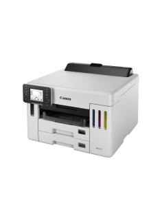 Canon MAXIFY GX5550 stampante a getto d'inchiostro A colori 600 x 1200 DPI A4 Wi-Fi 2