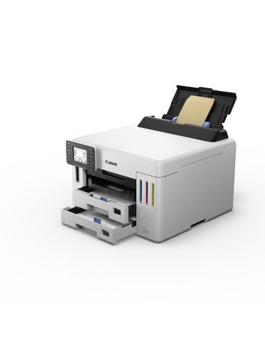 Canon MAXIFY GX5550 stampante a getto d'inchiostro A colori 600 x 1200 DPI A4 Wi-Fi