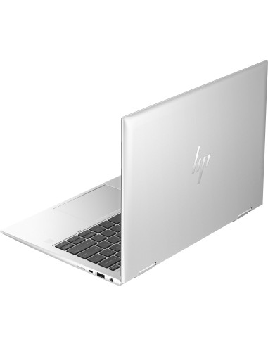 HP Elite x360 830 G10 Ibrido (2 in 1) 33,8 cm (13.3") Touch screen WUXGA Intel® Core™ i7 i7-1355U 16 GB LPDDR5-SDRAM 512 GB SSD