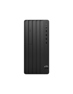 HP Pro 290 G9 Tower Intel® Core™ i7 i7-12700 16 GB DDR4-SDRAM 512 GB SSD Windows 11 Pro PC Nero