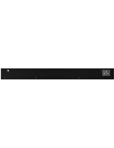 Huawei CloudEngine S5735-L48T4XE-A-V2 Gestito L3 Gigabit Ethernet (10 100 1000) 1U Nero, Argento