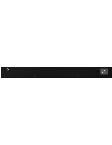 Huawei CloudEngine S5735-L48T4XE-A-V2 Gestito L3 Gigabit Ethernet (10 100 1000) 1U Nero, Argento