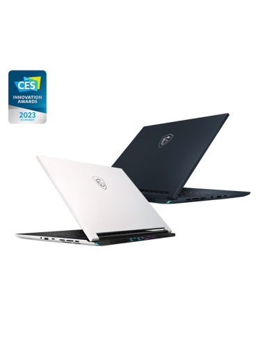 MSI Stealth 14 STUDIO A13VG-031IT Computer portatile 35,6 cm (14") Quad HD+ Intel® Core™ i7 i7-13700H 32 GB DDR5-SDRAM 1 TB SSD