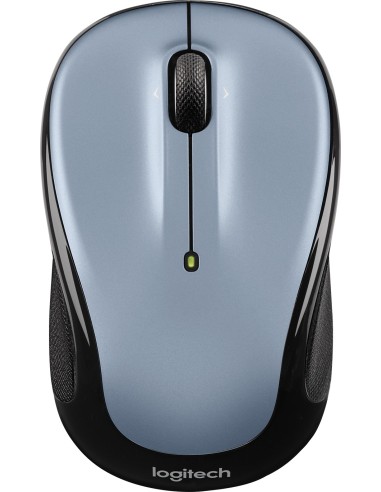 Logitech M325s mouse Ambidestro RF Wireless Ottico 1000 DPI