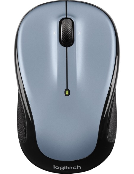 Logitech M325s mouse Ambidestro RF Wireless Ottico 1000 DPI