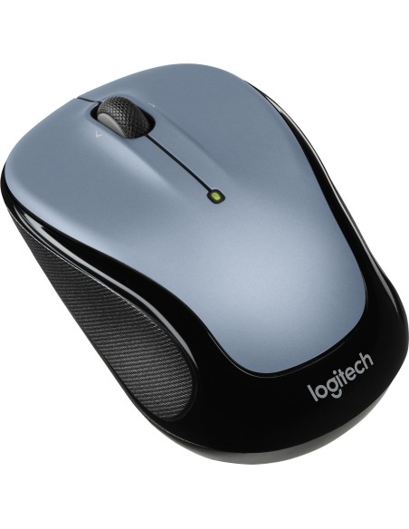 Logitech M325s mouse Ambidestro RF Wireless Ottico 1000 DPI