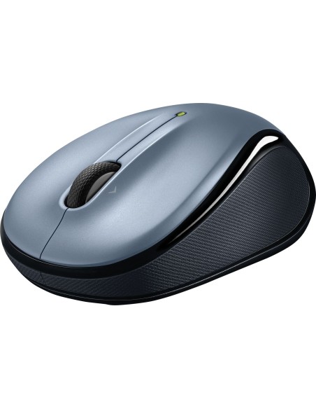 Logitech M325s mouse Ambidestro RF Wireless Ottico 1000 DPI
