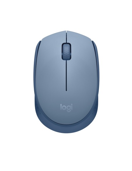 Logitech M171 mouse Ambidestro RF Wireless Ottico