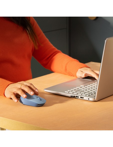 Logitech M171 mouse Ambidestro RF Wireless Ottico