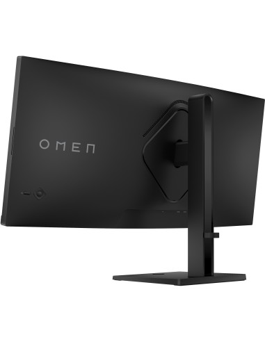 HP OMEN by HP 34c Monitor PC 86,4 cm (34") 3440 x 1440 Pixel Wide Quad HD LED Nero