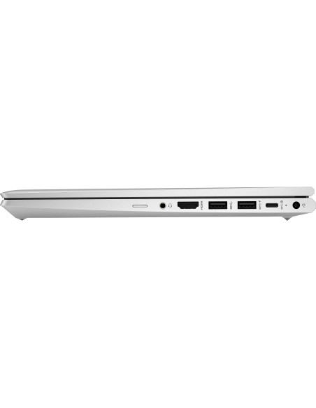 HP EliteBook 645 14 G10 Computer portatile 35,6 cm (14") Full HD AMD Ryzen™ 5 7530U 16 GB DDR4-SDRAM 512 GB SSD Wi-Fi 6E