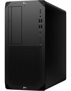 HP Z2 Tower G9 Workstation Intel® Core™ i9 32 GB DDR5-SDRAM 1 TB SSD Windows 11 Pro Stazione di lavoro 2