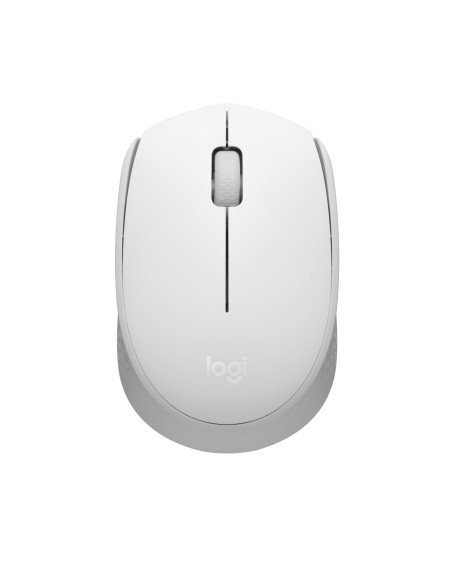 Logitech M171 mouse Ambidestro RF Wireless Ottico