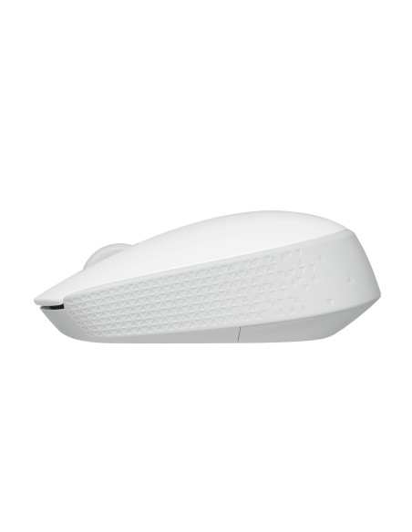 Logitech M171 mouse Ambidestro RF Wireless Ottico