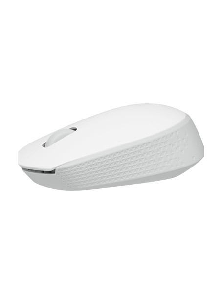 Logitech M171 mouse Ambidestro RF Wireless Ottico