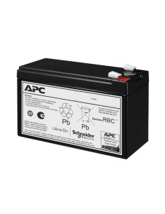APC APCRBC177 batteria UPS Acido piombo (VRLA) 24 V 9 Ah