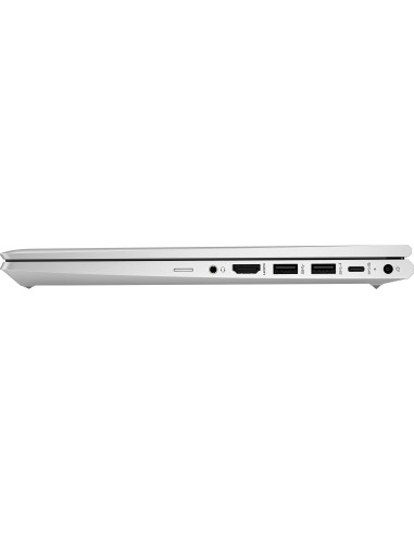 HP EliteBook 645 14 G10 Computer portatile 35,6 cm (14") Full HD AMD Ryzen™ 7 7730U 16 GB DDR4-SDRAM 512 GB SSD Wi-Fi 6E