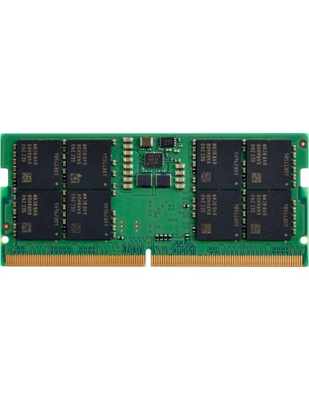 HP 16GB DDR5 5600MHz SODIMM Memory memoria