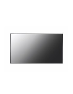 LG 86UH5F-H Pannello piatto per segnaletica digitale 2,18 m (86") IPS Wi-Fi 500 cd m² 4K Ultra HD Nero 24 7