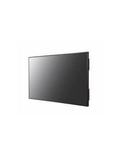 LG 86UH5F-H Pannello piatto per segnaletica digitale 2,18 m (86") IPS Wi-Fi 500 cd m² 4K Ultra HD Nero 24 7 2