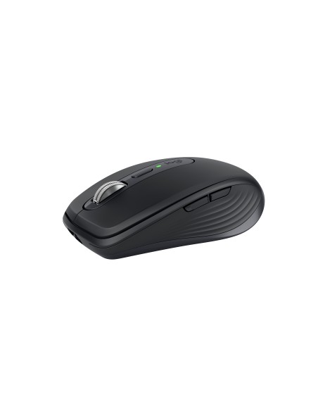 Logitech MX Anywhere 3S mouse Mano destra RF senza fili + Bluetooth Laser 8000 DPI