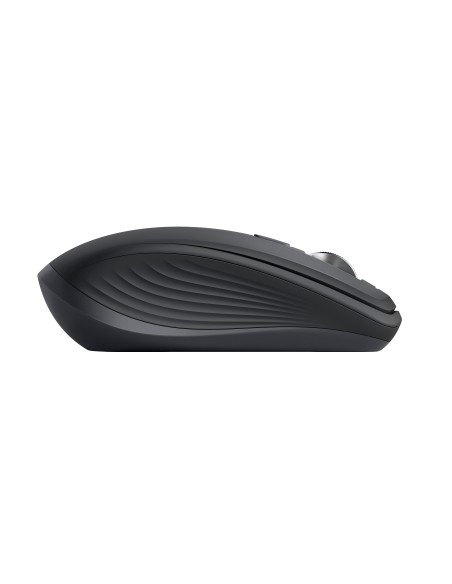 Logitech MX Anywhere 3S mouse Mano destra RF senza fili + Bluetooth Laser 8000 DPI