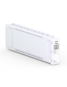 Epson UltraChrome PRO6 cartuccia d'inchiostro 1 pz Grigio