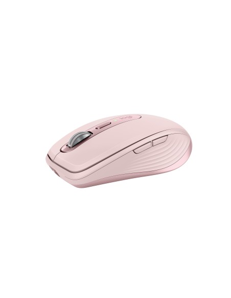 Logitech MX Anywhere 3S mouse Mano destra RF senza fili + Bluetooth Laser 8000 DPI