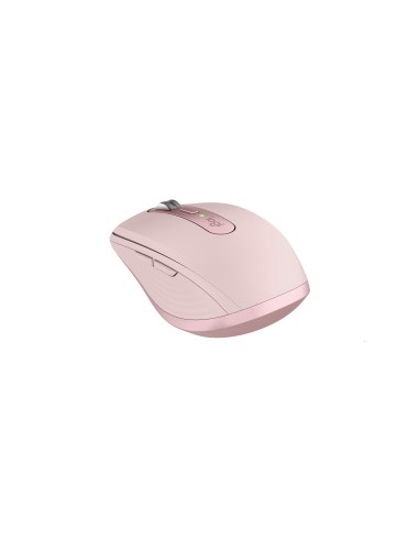 Logitech MX Anywhere 3S mouse Mano destra RF senza fili + Bluetooth Laser 8000 DPI