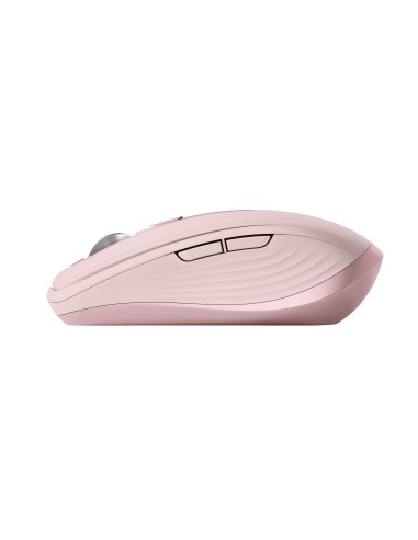 Logitech MX Anywhere 3S mouse Mano destra RF senza fili + Bluetooth Laser 8000 DPI