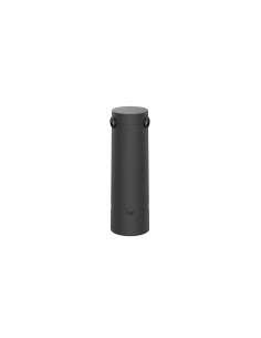 Logitech Sight Grafite 3840 x 2160 Pixel 60 fps CMOS
