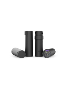 Logitech Sight Grafite 3840 x 2160 Pixel 60 fps CMOS 2