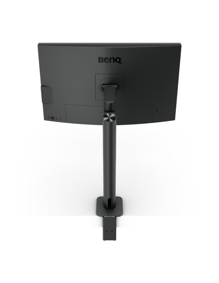 BenQ PD2706UA Monitor PC 68,6 cm (27") 3840 x 2160 Pixel 4K Ultra HD LCD Nero