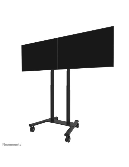 Neomounts adattatore per doppio schermo