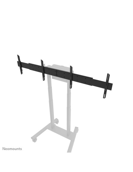 Neomounts adattatore per doppio schermo