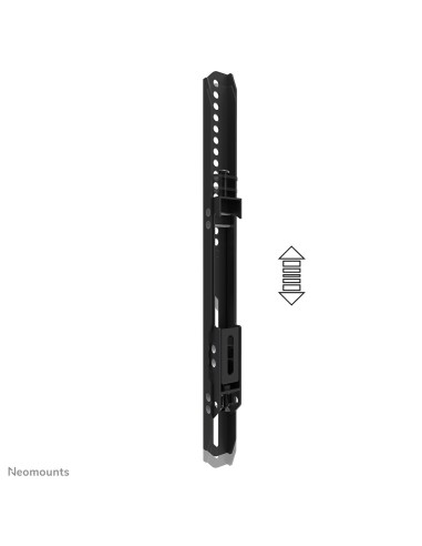 Neomounts adattatore per doppio schermo