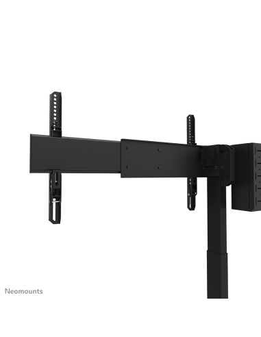 Neomounts adattatore per doppio schermo
