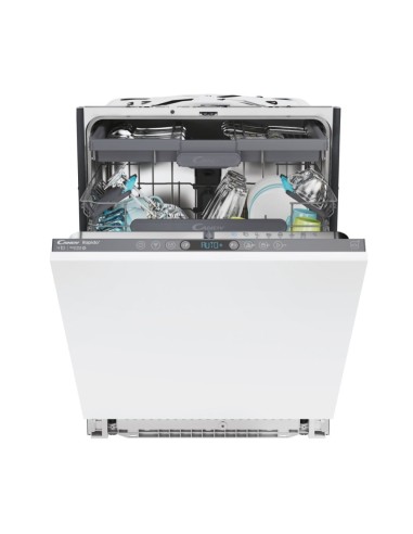 Candy RapidÓ CI 5C6F1A A scomparsa totale 15 coperti C