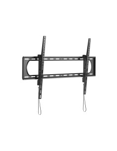 Equip 650339 Supporto TV a parete 3,05 m (120") Nero