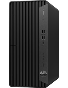 HP Elite 800 G9 Tower Intel® Core™ i7 i7-13700 16 GB DDR5-SDRAM 512 GB SSD Windows 11 Pro PC Nero 2