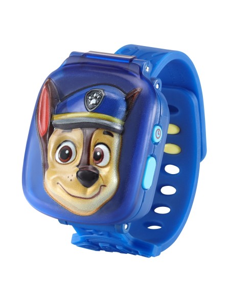 VTech Paw Patrol - Orologio interattivo di Chase