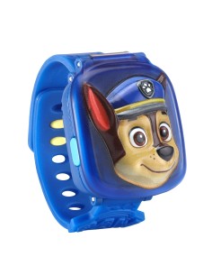 VTech Paw Patrol - Orologio interattivo di Chase 2