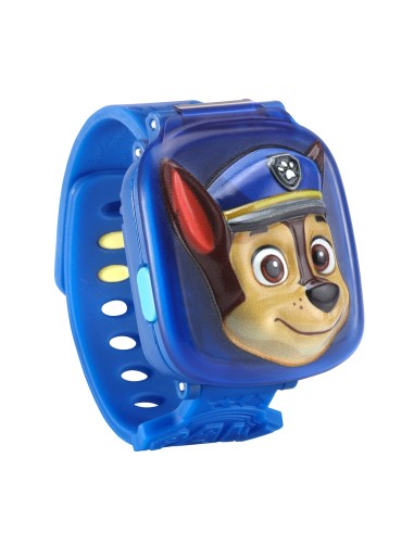 VTech Paw Patrol - Orologio interattivo di Chase