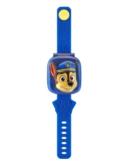 VTech Paw Patrol - Orologio interattivo di Chase