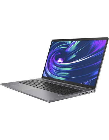 HP ZBook Power G10 Workstation mobile 39,6 cm (15.6") Full HD Intel® Core™ i9 i9-13900H 32 GB DDR5-SDRAM 1 TB SSD NVIDIA Quadro