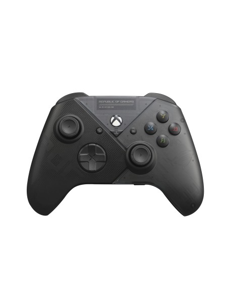 ASUS ROG Raikiri Nero USB Gamepad Analogico Digitale PC, Xbox One, Xbox One S, Xbox One X, Xbox Series S, Xbox Series X