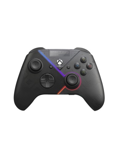 ASUS ROG Raikiri Nero USB Gamepad Analogico Digitale PC, Xbox One, Xbox One S, Xbox One X, Xbox Series S, Xbox Series X