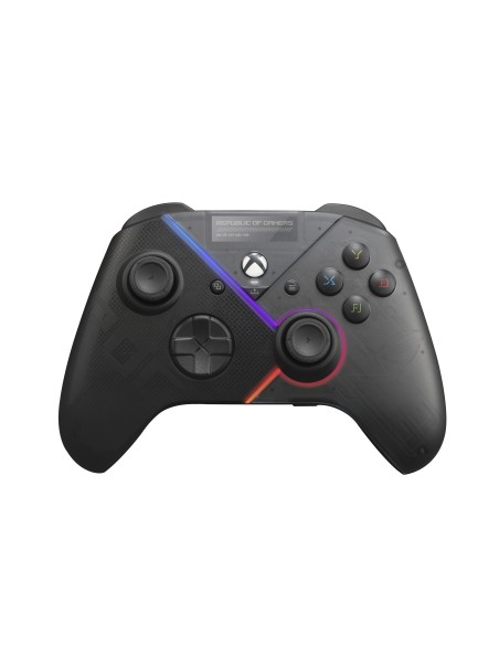 ASUS ROG Raikiri Nero USB Gamepad Analogico Digitale PC, Xbox One, Xbox One S, Xbox One X, Xbox Series S, Xbox Series X