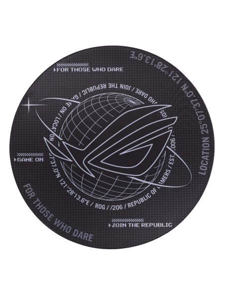 ASUS ROG Cosmic Mat