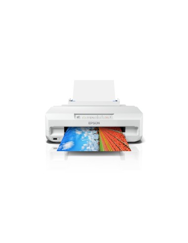 Epson Expression Photo XP-65 stampante a getto d'inchiostro A colori 5760 x 1440 DPI A4 Wi-Fi